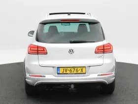 Volkswagen Tiguan thumbnail 5