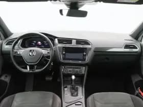 Volkswagen Tiguan thumbnail 14