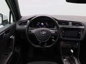 Volkswagen Tiguan thumbnail 15