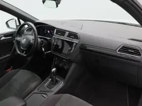 Volkswagen Tiguan thumbnail 18
