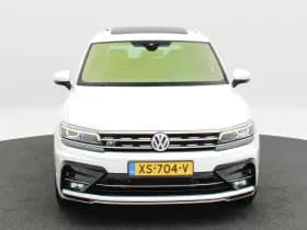 Volkswagen Tiguan thumbnail 4