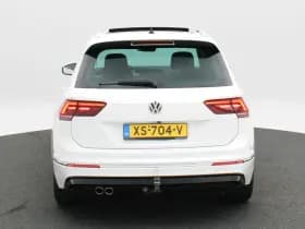 Volkswagen Tiguan thumbnail 5