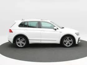 Volkswagen Tiguan thumbnail 6