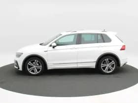 Volkswagen Tiguan thumbnail 7