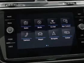 Volkswagen Tiguan thumbnail 9