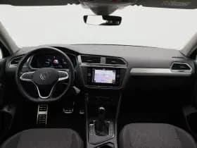 Volkswagen Tiguan thumbnail 13