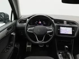 Volkswagen Tiguan thumbnail 15