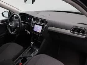 Volkswagen Tiguan thumbnail 17