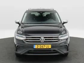 Volkswagen Tiguan thumbnail 4