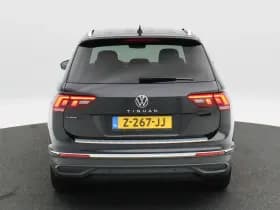 Volkswagen Tiguan thumbnail 5