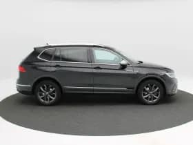 Volkswagen Tiguan thumbnail 6
