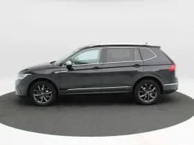 Volkswagen Tiguan thumbnail 7