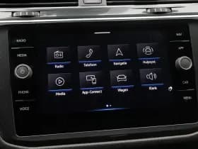 Volkswagen Tiguan thumbnail 9