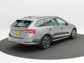 Škoda Octavia thumbnail 2