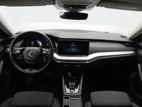 Škoda Octavia thumbnail 13
