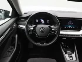 Škoda Octavia thumbnail 14