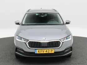Škoda Octavia thumbnail 4