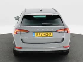 Škoda Octavia thumbnail 5