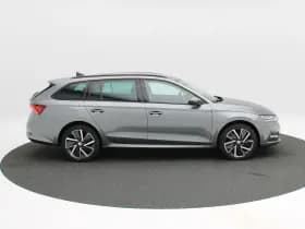 Škoda Octavia thumbnail 6