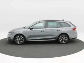 Škoda Octavia thumbnail 7