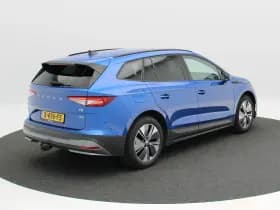 Škoda Enyaq thumbnail 2