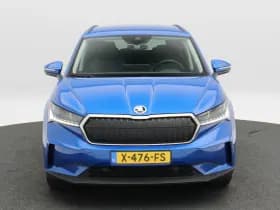 Škoda Enyaq thumbnail 3