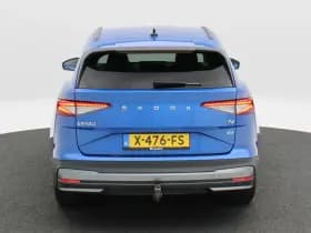 Škoda Enyaq thumbnail 4