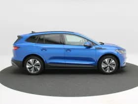 Škoda Enyaq thumbnail 5