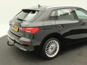 Audi A3 thumbnail 14