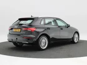 Audi A3 thumbnail 3