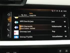 Audi A3 thumbnail 24