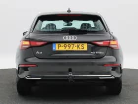 Audi A3 thumbnail 5
