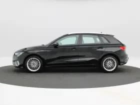 Audi A3 thumbnail 7