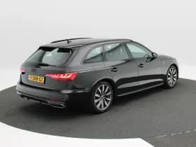 Audi A4 thumbnail 2