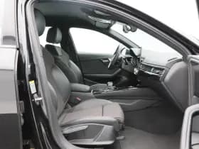 Audi A4 thumbnail 18