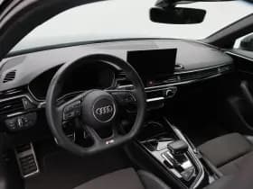 Audi A4 thumbnail 3