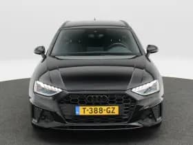 Audi A4 thumbnail 4