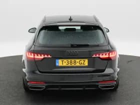 Audi A4 thumbnail 5