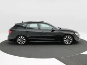 Audi A4 thumbnail 6