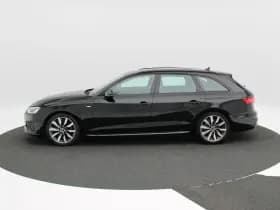 Audi A4 thumbnail 7
