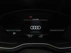 Audi A4 thumbnail 8