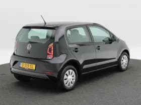 Volkswagen Up! thumbnail 2
