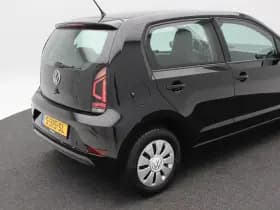 Volkswagen Up! thumbnail 13