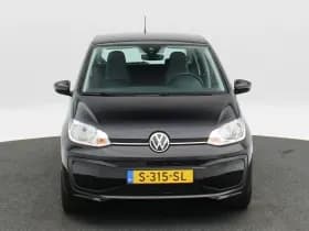Volkswagen Up! thumbnail 3