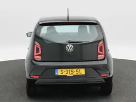 Volkswagen Up! thumbnail 4