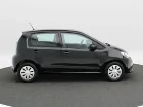 Volkswagen Up! thumbnail 5