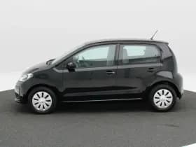 Volkswagen Up! thumbnail 6