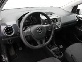 Volkswagen Up! thumbnail 7