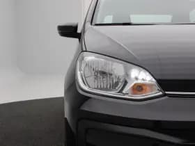 Volkswagen Up! thumbnail 8