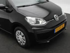 Volkswagen Up! thumbnail 10